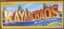 Board Game: Kayak Chaos