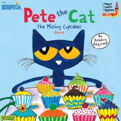 Ok google cheap pete the cat