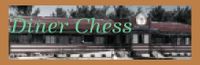 Board Game: Diner Chess