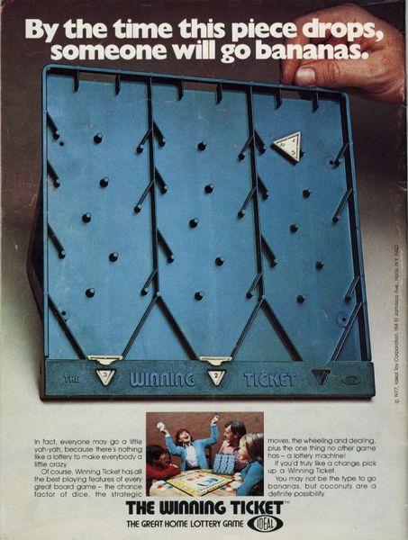 Back cover of Jan/Feb 1979 Games Magazine