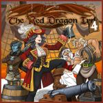 Board Game: The Red Dragon Inn 4