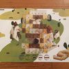 GBG #022 - Dragon Castle - Papo de Louco - Gambiarra Board Games