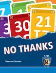 Board Game: No Thanks!