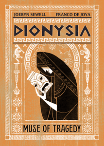 Dionysia: Muse of Tragedy