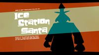 Video Game: Sam & Max Beyond Time and Space Episode 1: Ice Station Santa