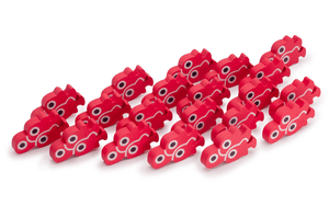Finspan: 20 Upgraded School Tokens