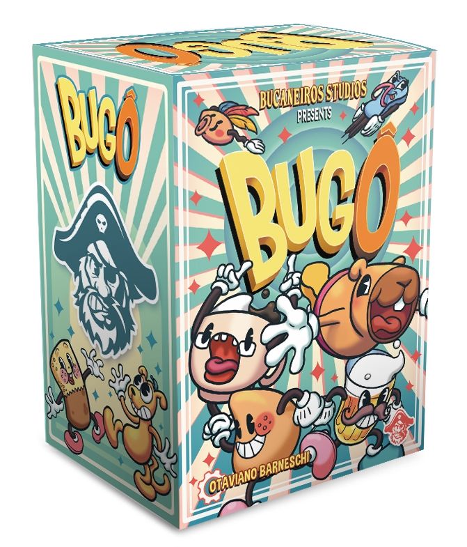 BugÔ