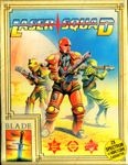 Video Game: Laser Squad