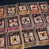 The Cards