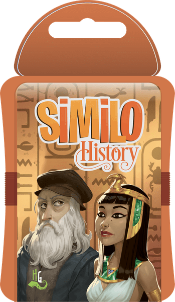 Similo: History (Greek)