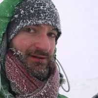 Lukas Siegmon portrait