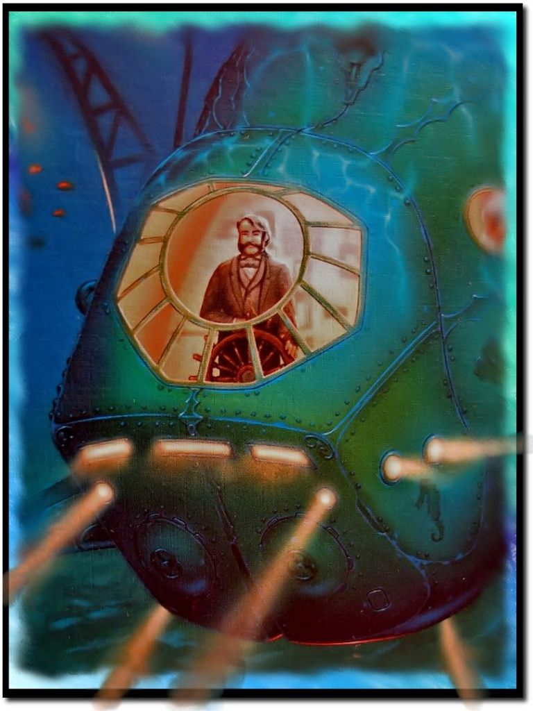 Illustration 9 de Nautilus