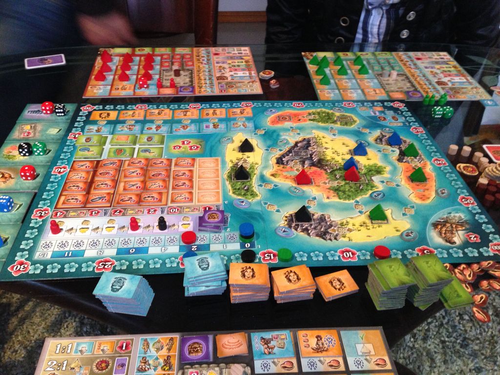 BoardGameGeek