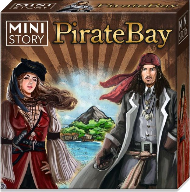 skyrim the pirate bay