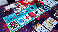 Designer Diary: DECKO