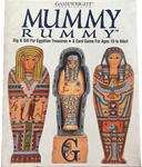 Board Game: Mummy Rummy