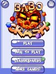 Video Game: Babo Crash