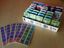 Board Game Accessory: Food Chain Magnate: Milestone Boards & Card Accordion