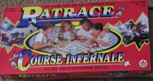 Ratrace: La Course Infernale