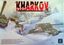 Board Game: Kharkov 1943: le coup de maître de Von Manstein