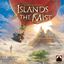Board Game: Islands in the Mist