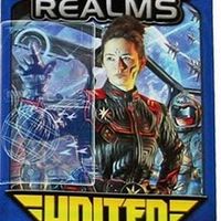 Star Realms: United – Héroes