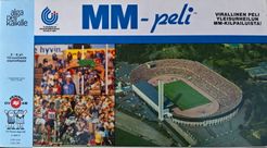 MM-peli