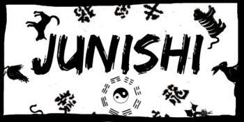 Junishi