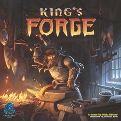 Forge Rated No.1