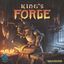 Board Game: King's Forge