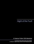 RPG Item: Night of the Fuufi