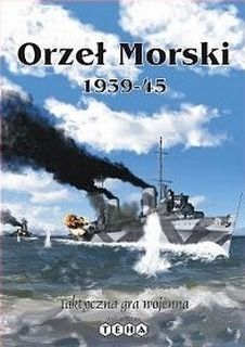 Orzeł Morski 1939-45
