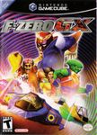 Video Game: F-Zero GX