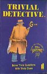Trivial Detective