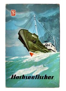 Hochseefischer