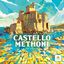 Board Game: Castello Methoni
