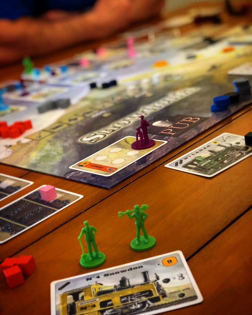 Glass Bead Board Games | BoardGameGeek