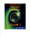 RPG Item: Fantasy Holidays, Volume 1