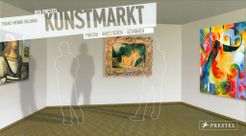 Der Prestel Kunstmarkt box art