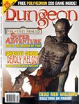 Issue: Dungeon (Issue 90 - Jan 2002) / Polyhedron (Issue 149)
