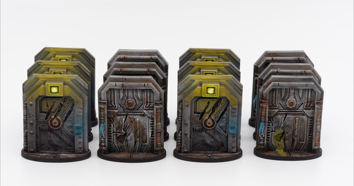 見逃し厳禁！おトクな Nemesis: Terrain Expansion | Image | BoardGameGeek ボードゲーム