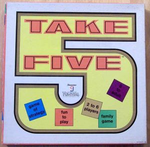 Take Five