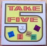 Take Five