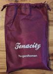 Tenacity