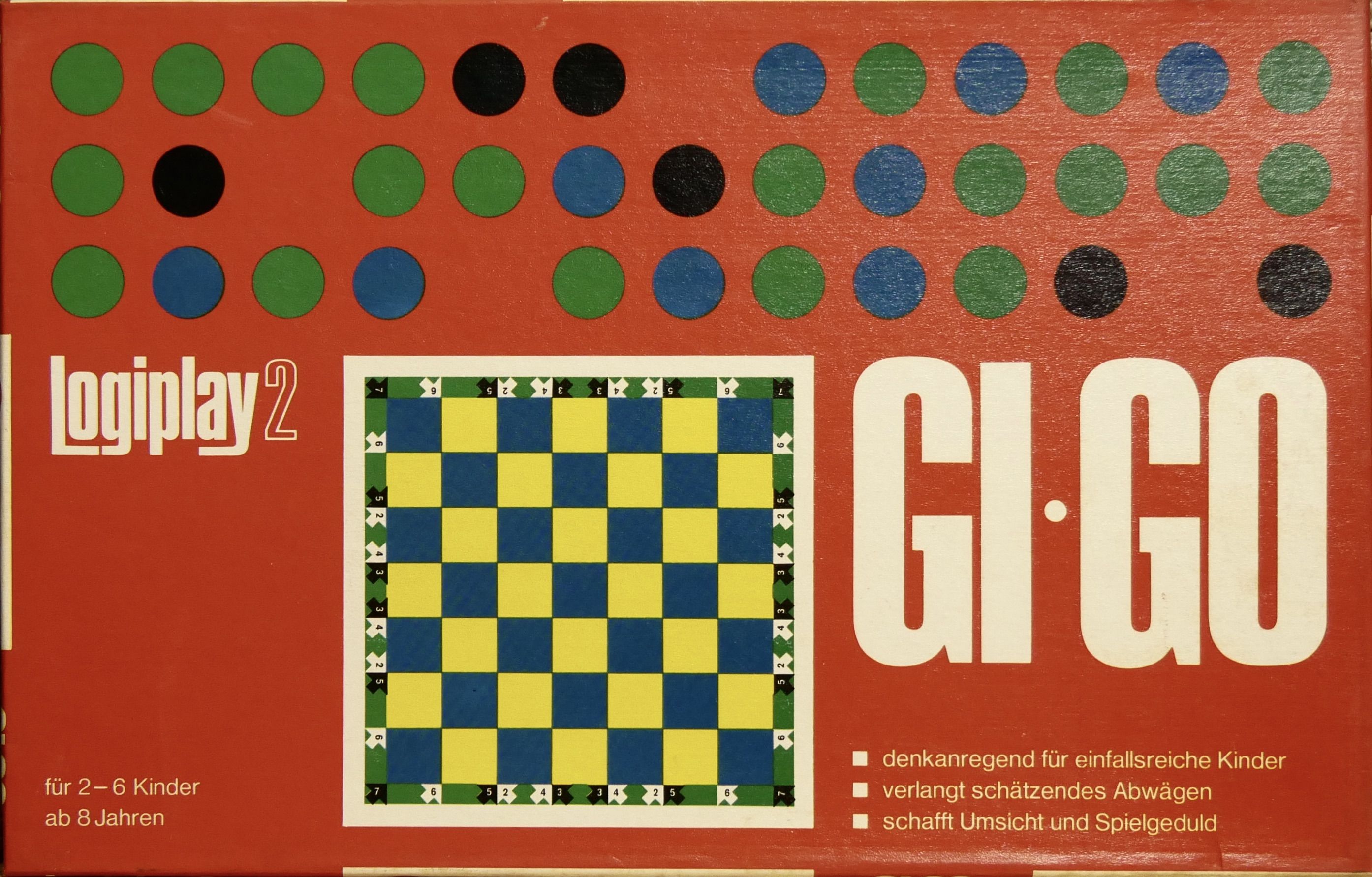 Gi-Go