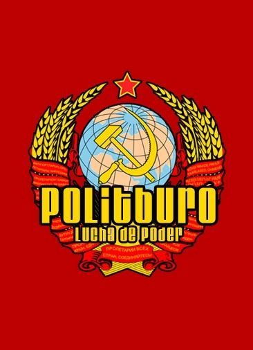 Politburó, Lucha de Poder
