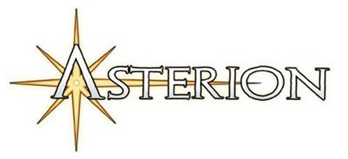 Asterion Press