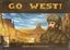 Board Game: Go West!