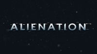 Video Game: Alienation
