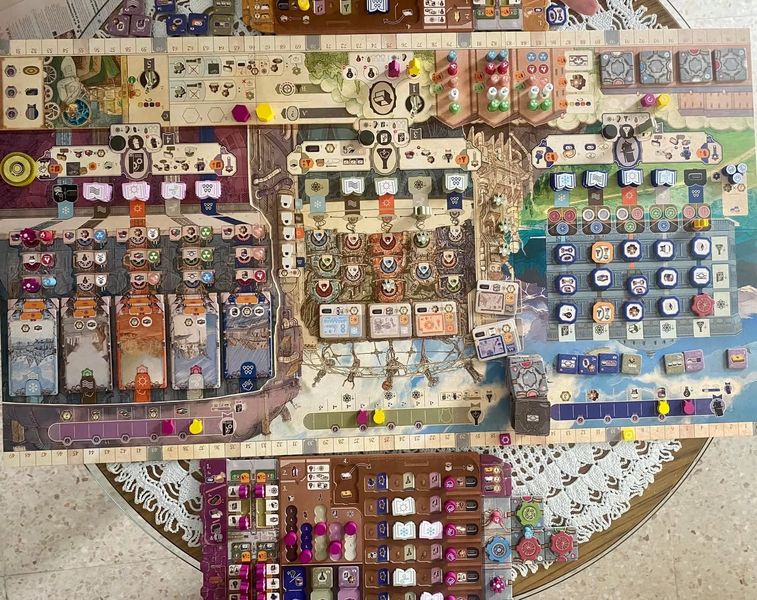 BoardGameGeek
